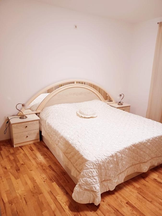 Bella Vista Apartment Šibenik Exteriör bild
