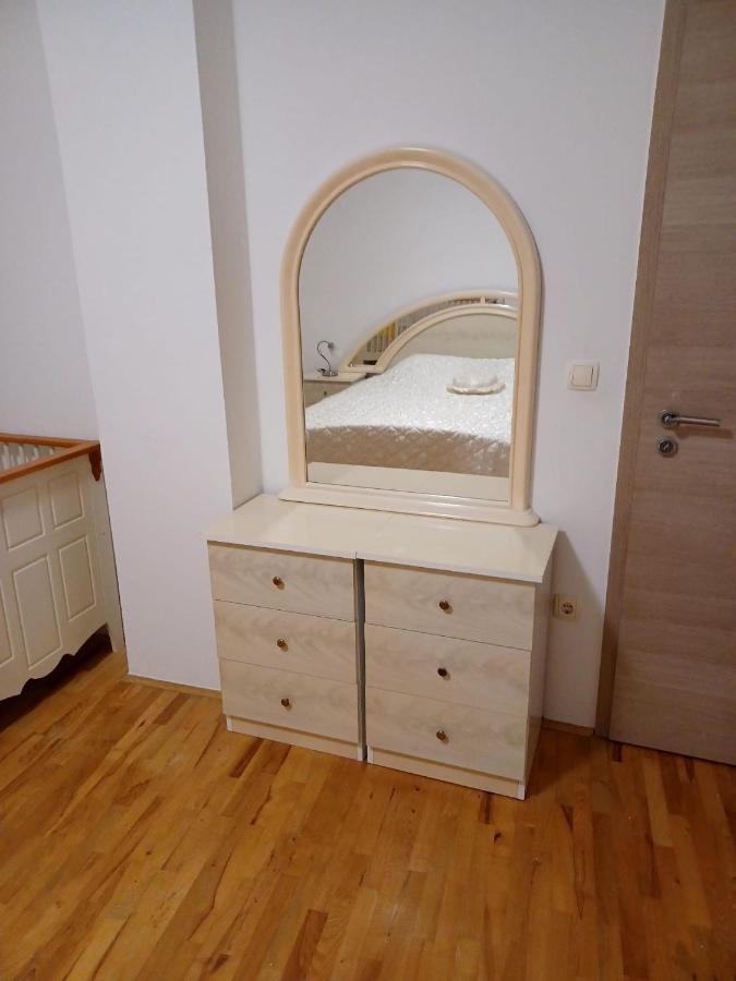 Bella Vista Apartment Šibenik Exteriör bild