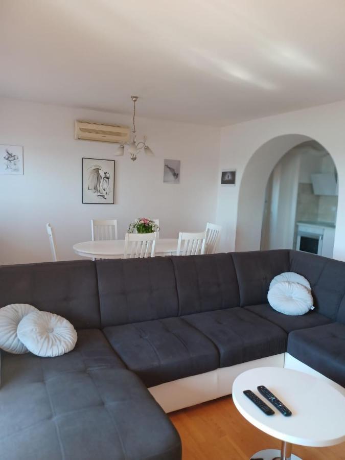 Bella Vista Apartment Šibenik Exteriör bild