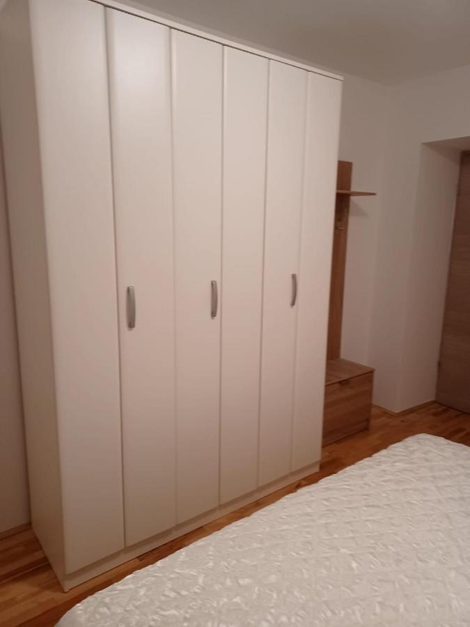 Bella Vista Apartment Šibenik Exteriör bild